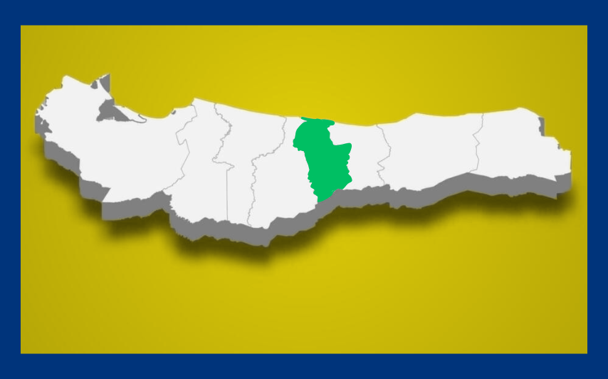 La Ceiba